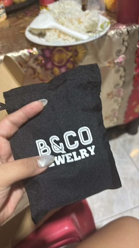 Customer photo review of Biarritz Set