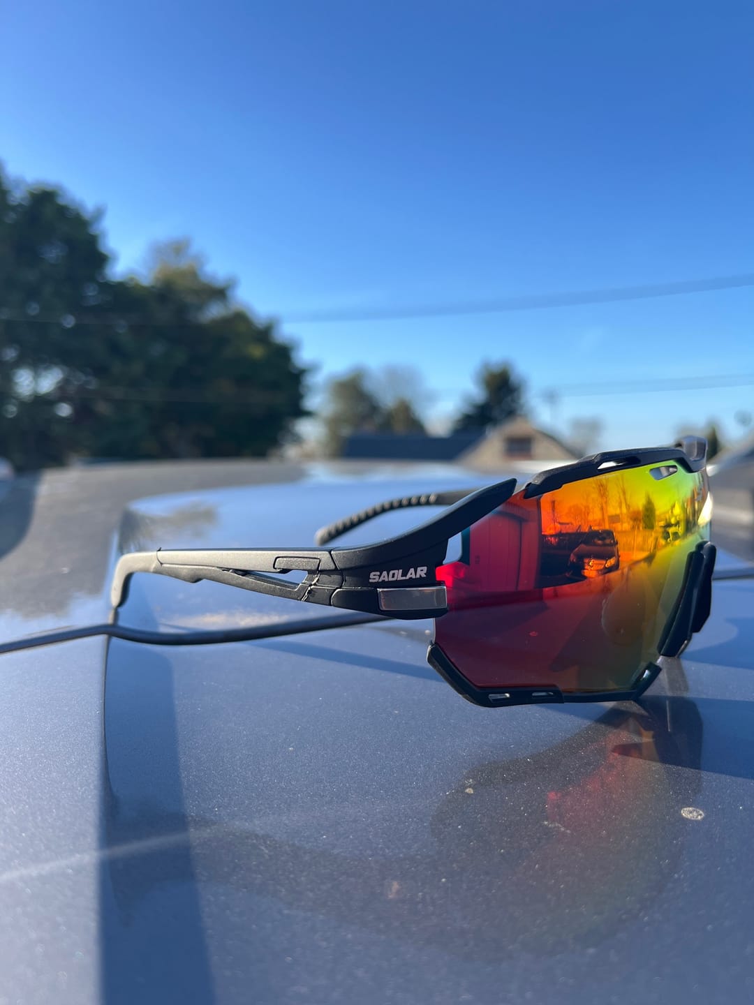 Customer photo review of Rapture™