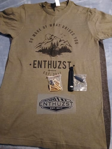 Customer photo review of PREMIUM BULLET ANTENNA