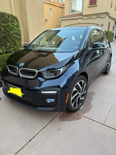 Customer photo review of RUBBIT Electric Plus Trial Kit [s]