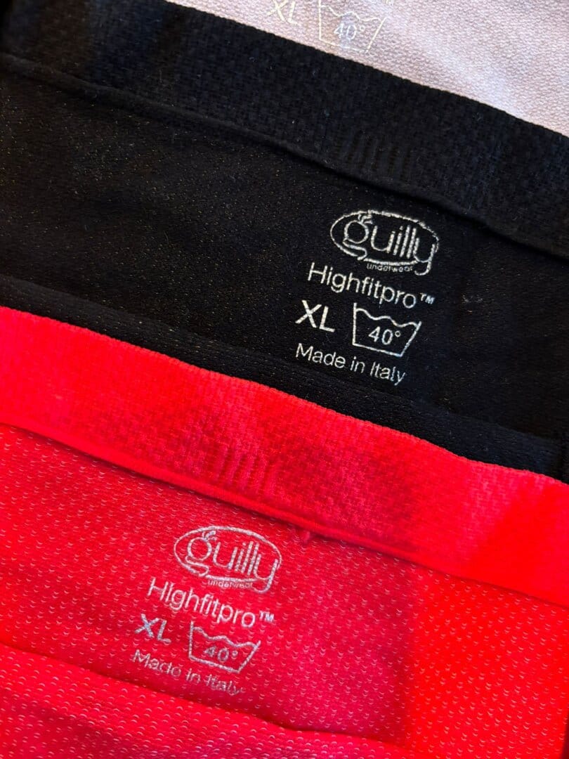Customer photo review of HighFitPro™ | Corrigerende afslank onderbroeken | 5+5 GRATIS