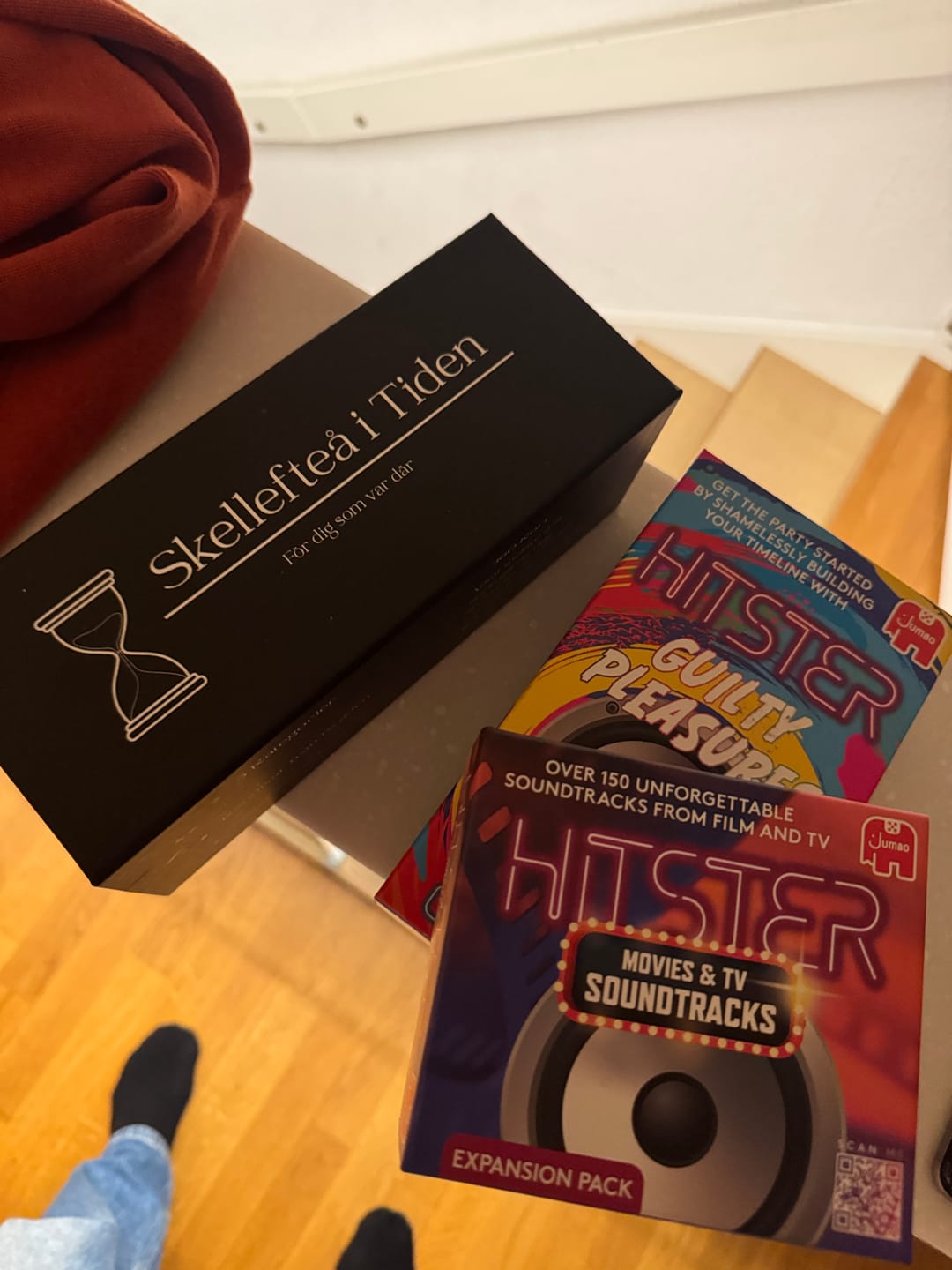 Customer photo review of SKELLEFTEÅ I TIDEN