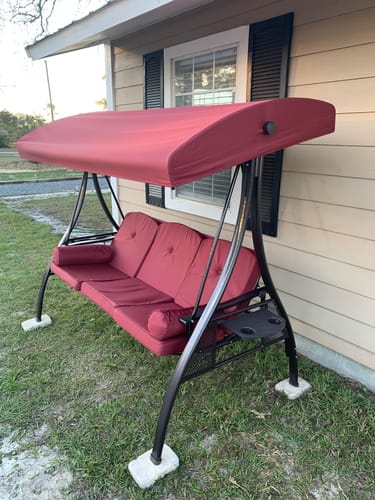 Customer photo review of Shipping Protection