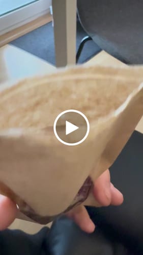 Customer video review of THC Spacegummies Rainbow