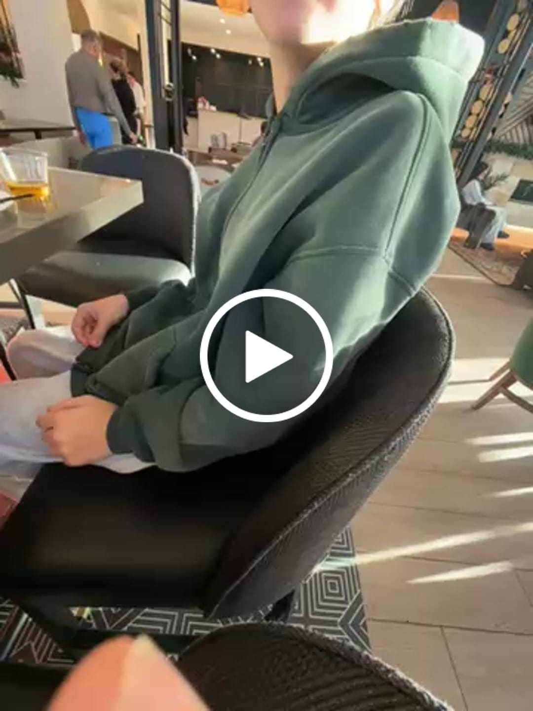 Customer video review of Acid Washed Zip Up Hoodies | Inflation Streetwear