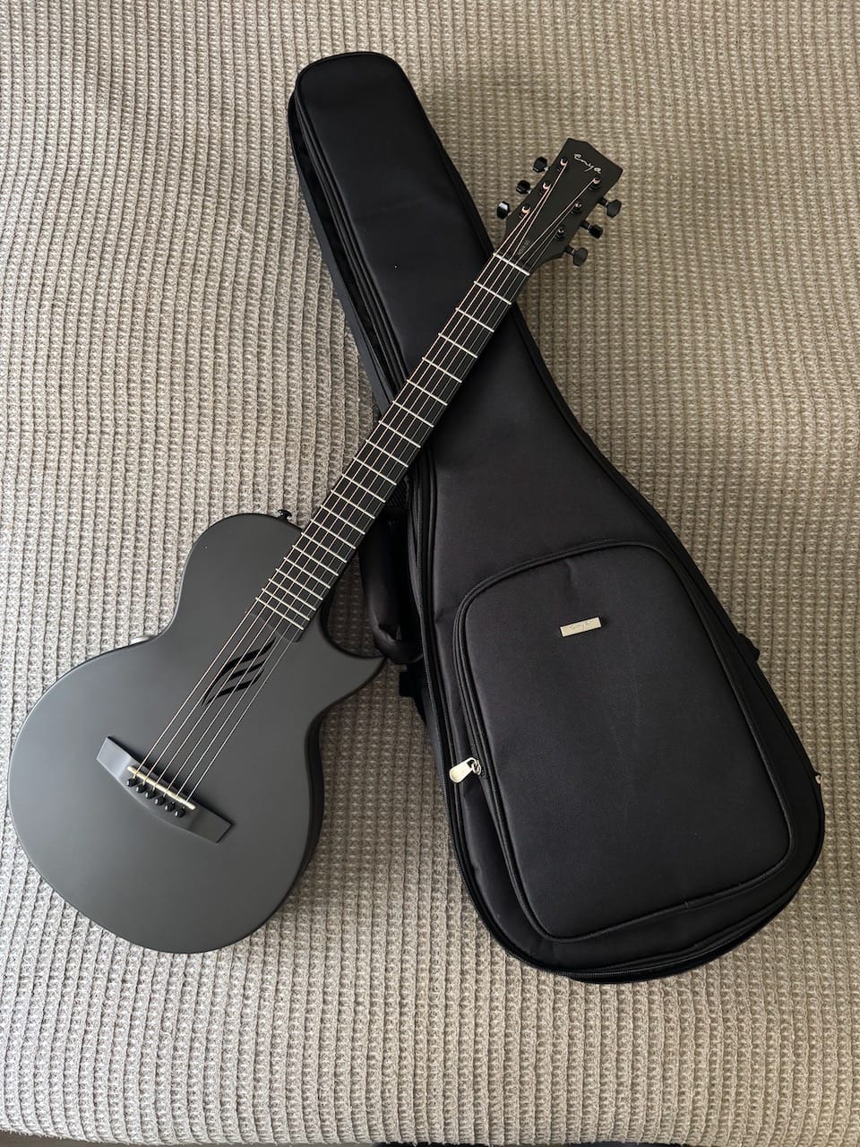 Customer photo review of Nova Go SP1