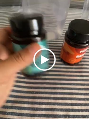 Customer video review of Pack: Estrés, Ansiedad y Depresión