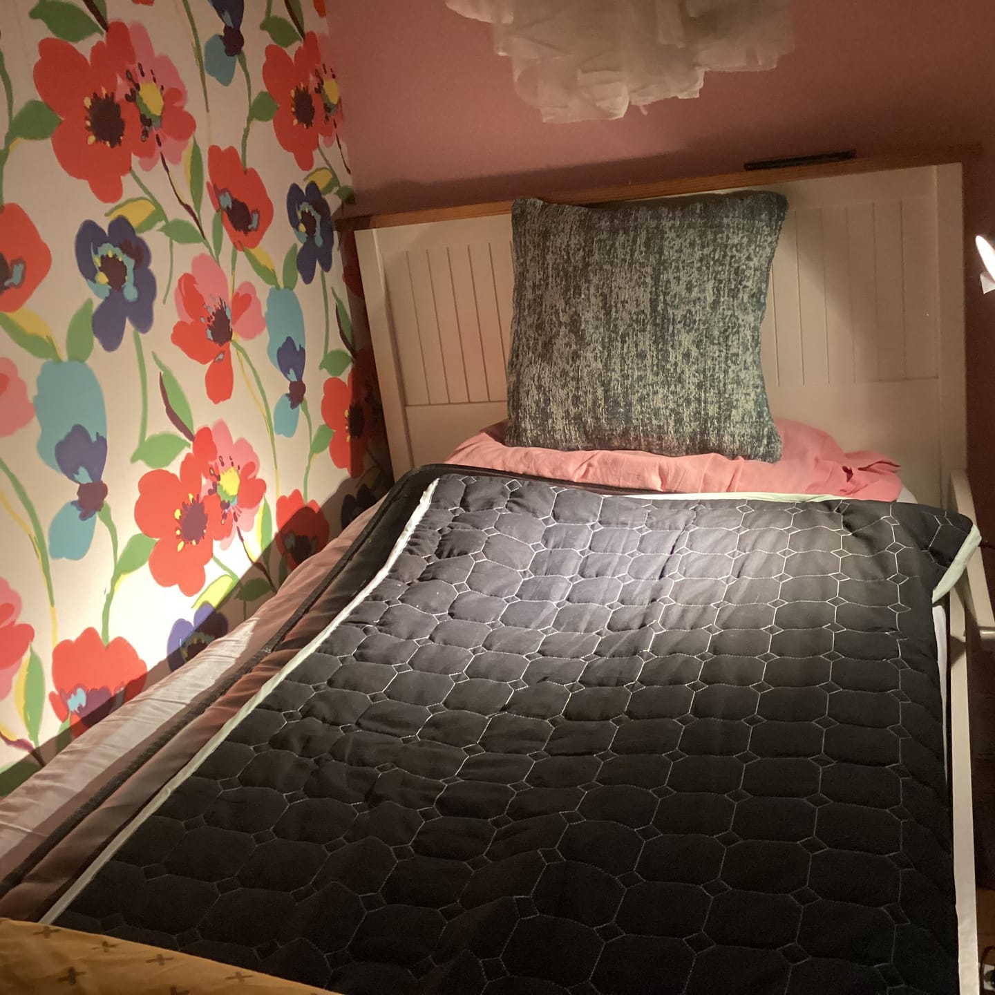 Customer photo review of Koanna® Therapy Mat Maxi