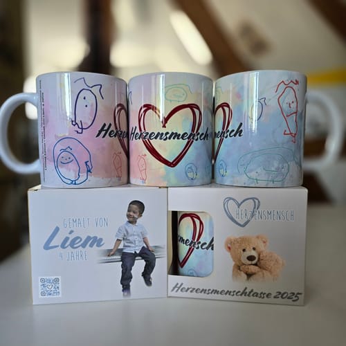 Customer photo review of Profi-Datencheck