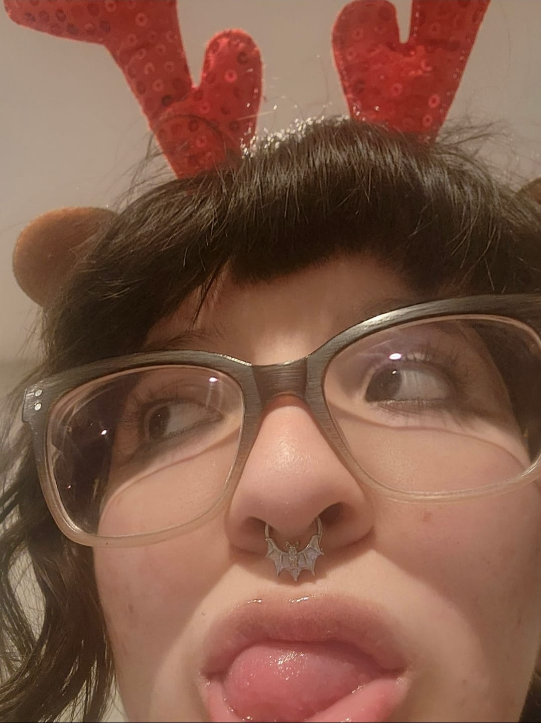 Customer photo review of BAT SEPTUM