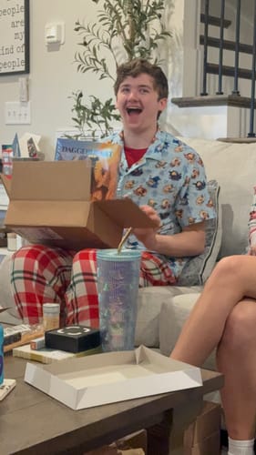 Customer photo review of DnD Classes Rubber Ducks Button Up Shirt