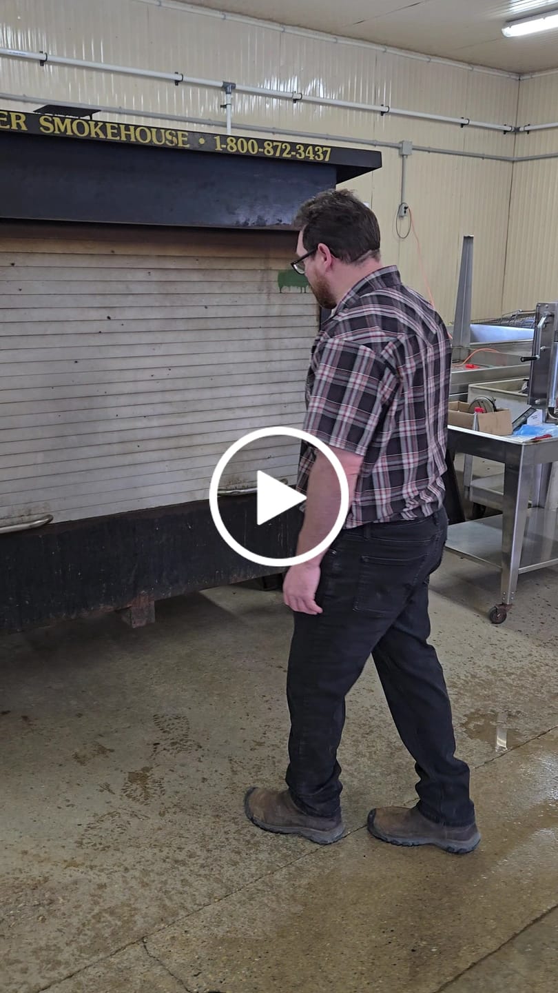 Customer video review of Smokai 3 Litre Magnum Smoke Generator