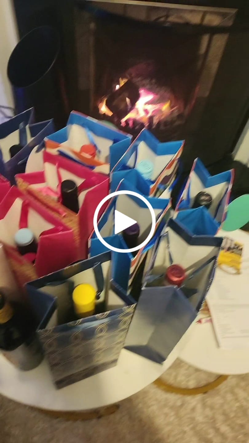 Customer video review of Best Sellers Red 2025 12 Bottles Case