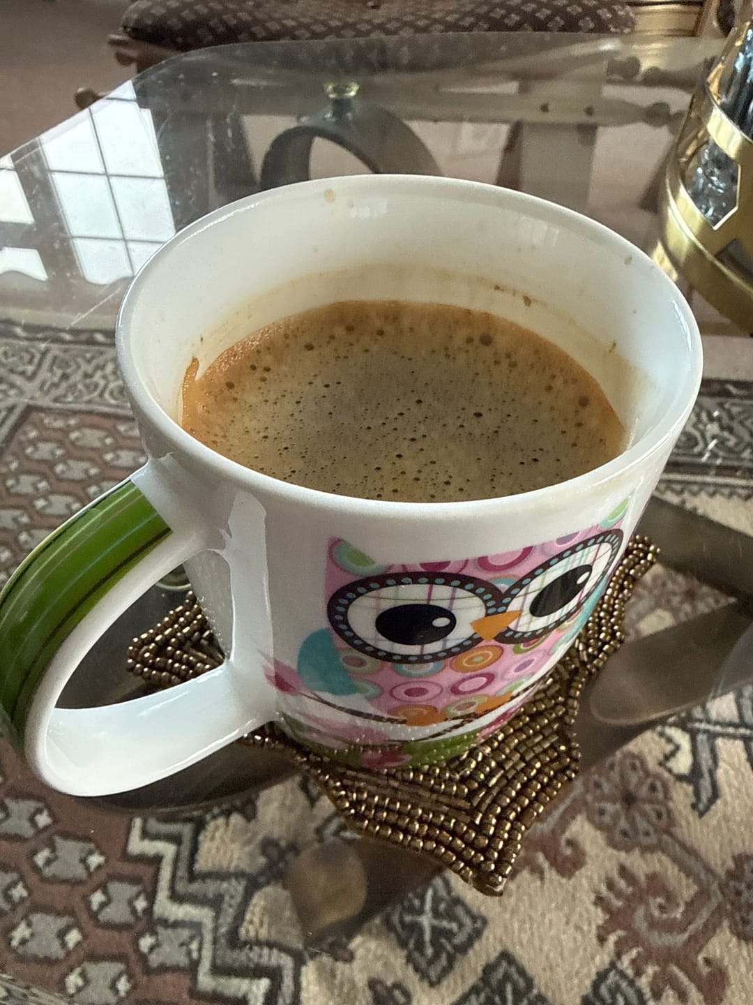 Customer photo review of Halal Collagen Powder