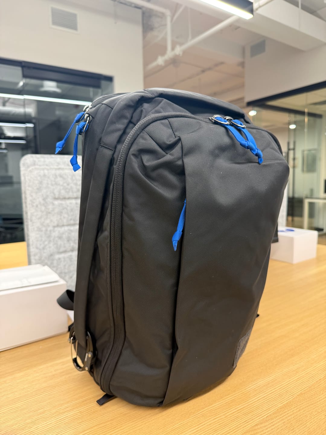 Customer photo review of CIVIC Panel Loader