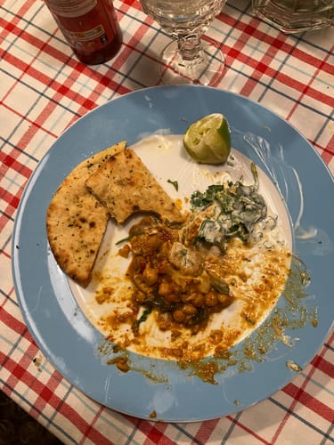 Customer photo review of Peas Maker Stukjes