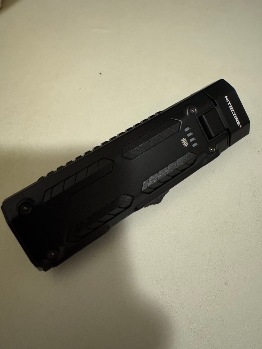 Customer photo review of EDC09 - 1600 lumens (L-Angle)