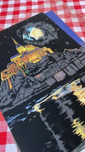 Doğanalp Y. review of RÜYA KOLEKSİYONU image 1 out of 2