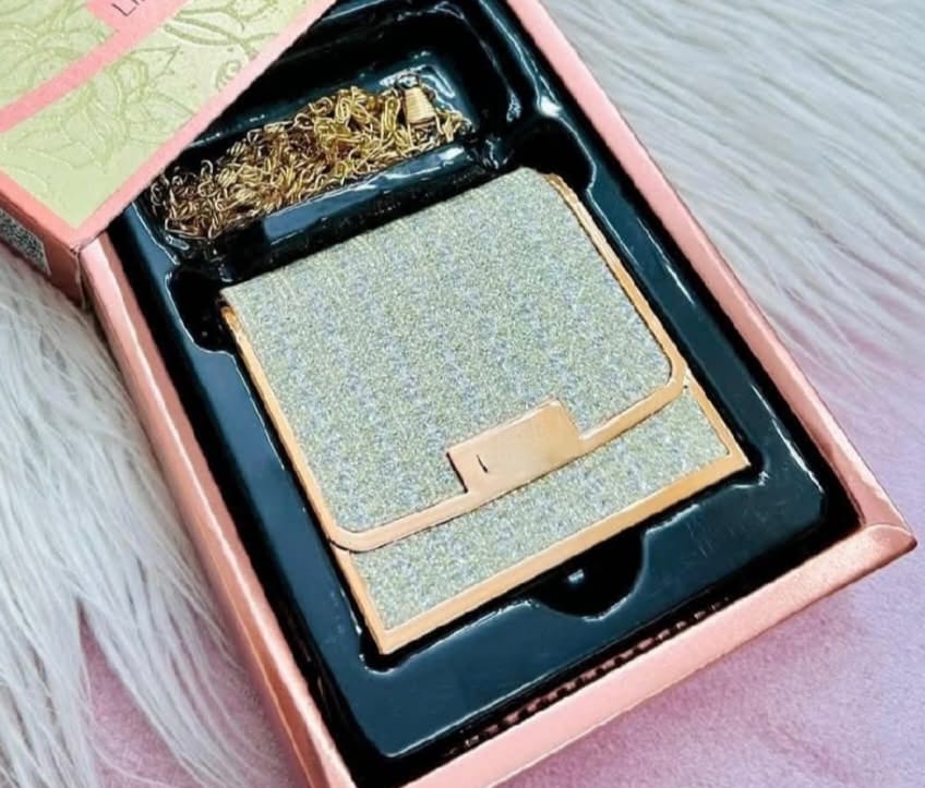 Customer photo review of Velvet Kiss Trio