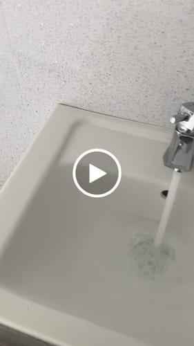 Customer video review of Nuie Vibe Mono  Basin Mixer - Chrome