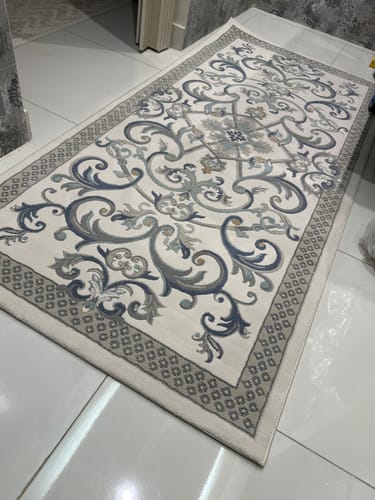 Customer photo review of سجادة كلاسيك - كان