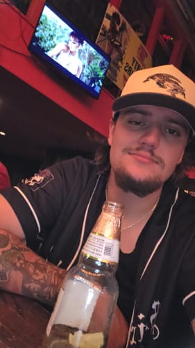 Brendan O. review of Hat of the Month Crew | Skip the Line image 1 out of 1