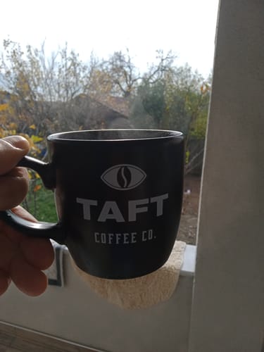 Customer photo review of TAFT Kahve 500 gr