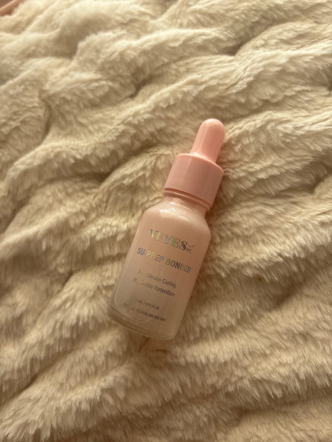 Customer photo review of Super Bonder