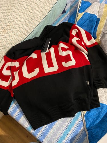 Paolo T. review of Maglione GCDS image 1 out of 1