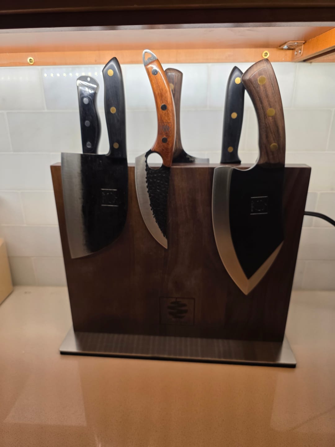 Customer photo review of Mystery Gift