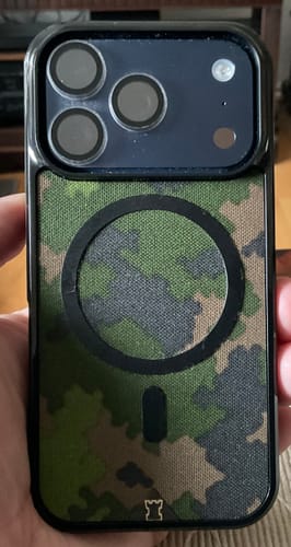 Customer photo review of M05 - Aidot ja alkuperäiset M05-kuoret 🇫🇮