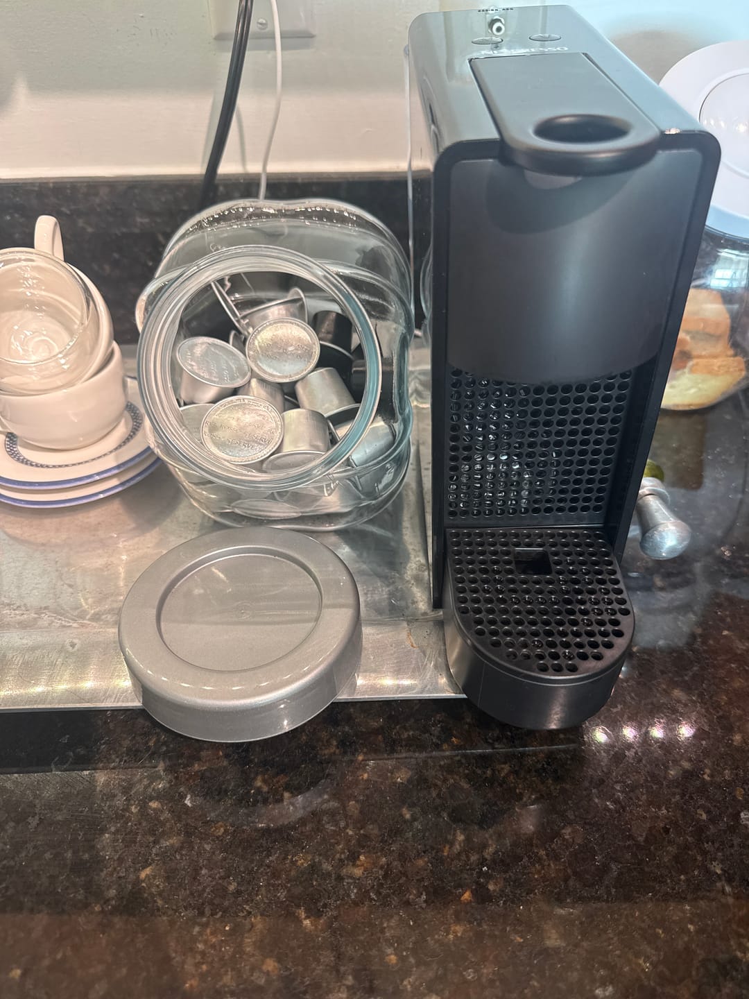 Customer photo review of Meteorite