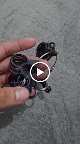Customer video review of B&CO Ring Sizer