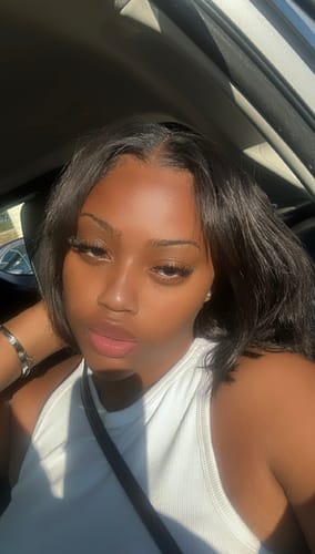 Tianna J. review of Natural Color Straight Virgin Hair Bundles 1/3/4Pcs image 1 out of 2