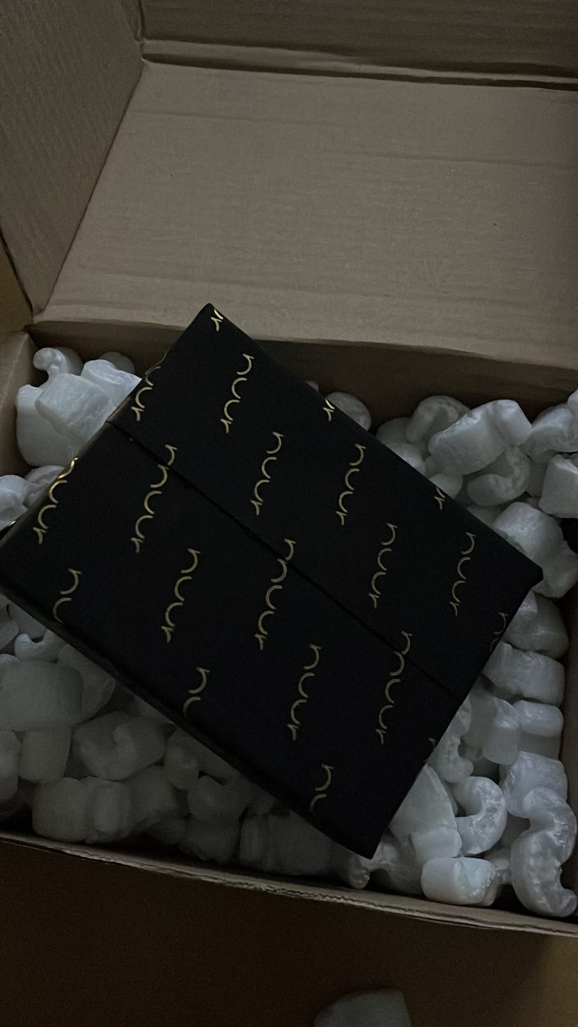 Customer photo review of Confezione Regalo