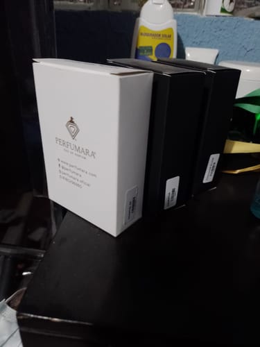 Customer photo review of PAQUETE MAS VENDIDOS 4X 880