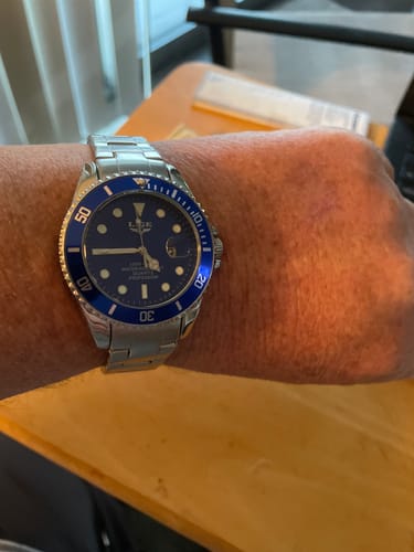 Customer photo - The Regatta