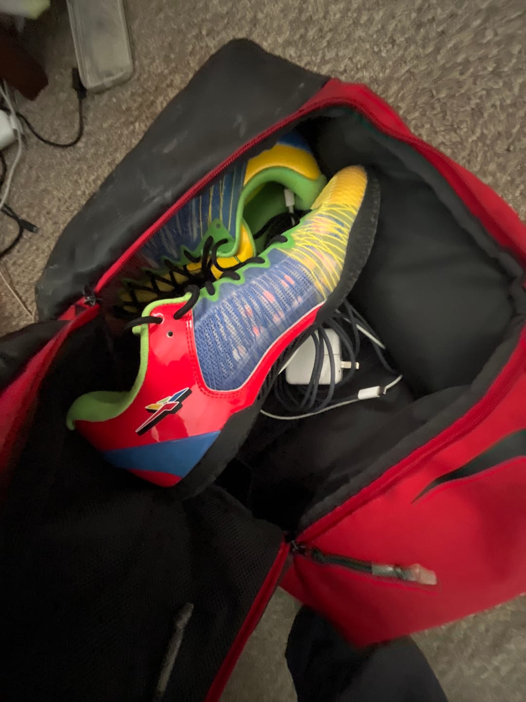 Customer photo review of Player1 Plus Uno GS