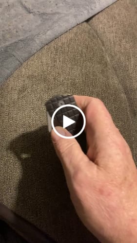 Norman M. review of Frag Dixon Folding Knife – Titanium Frame Lock, 3.75″ MagnaCut Blade, Made in USA image 1 out of 1