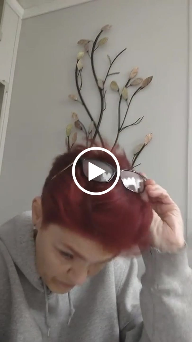 Customer video review of Advanced Collagen+