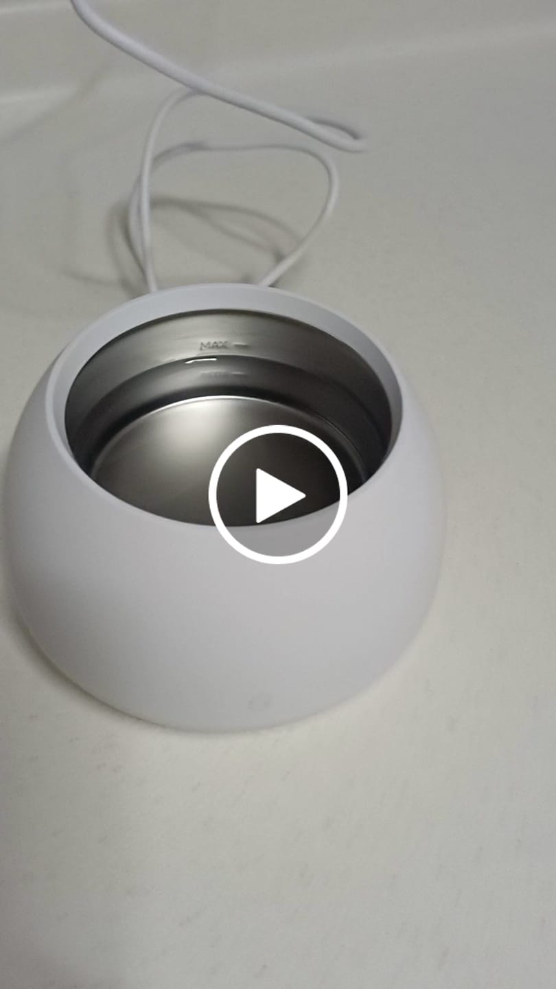 Customer video review of Ultraschall Boost Tabletten