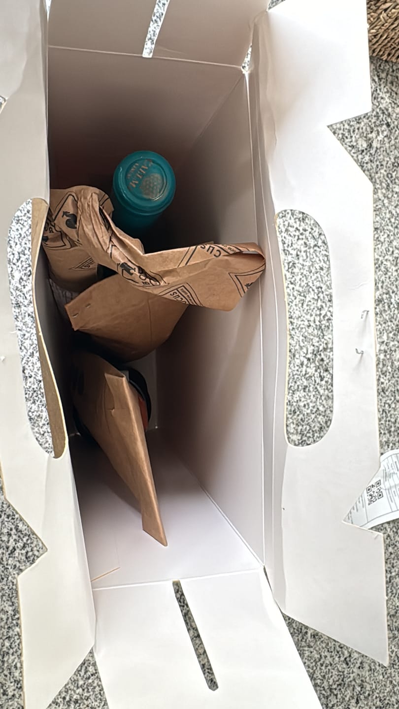 Customer photo review of Pack Charcutero