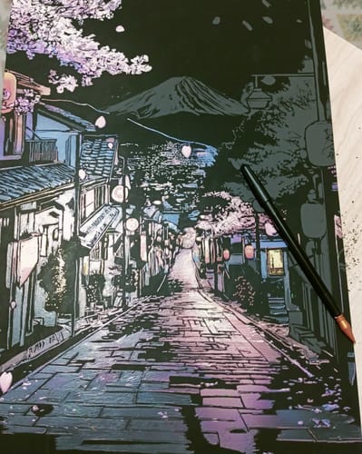 Hatice Gülşen Y. review of RÜYA KOLEKSİYONU image 1 out of 1