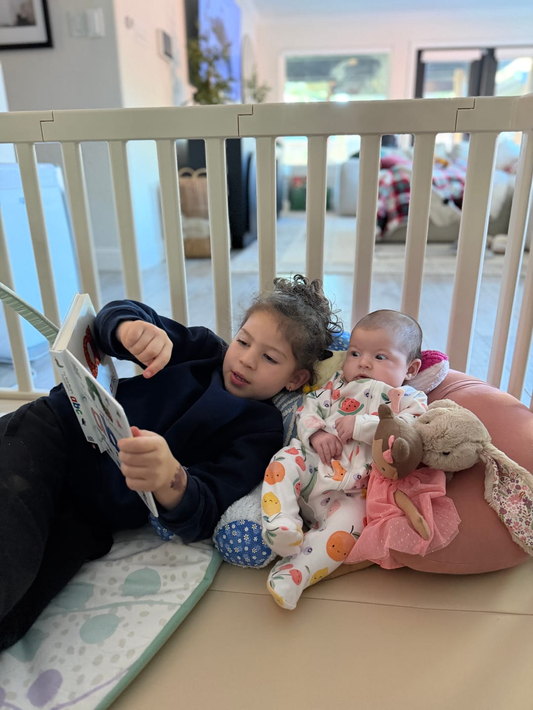 Customer photo review of The Playroom