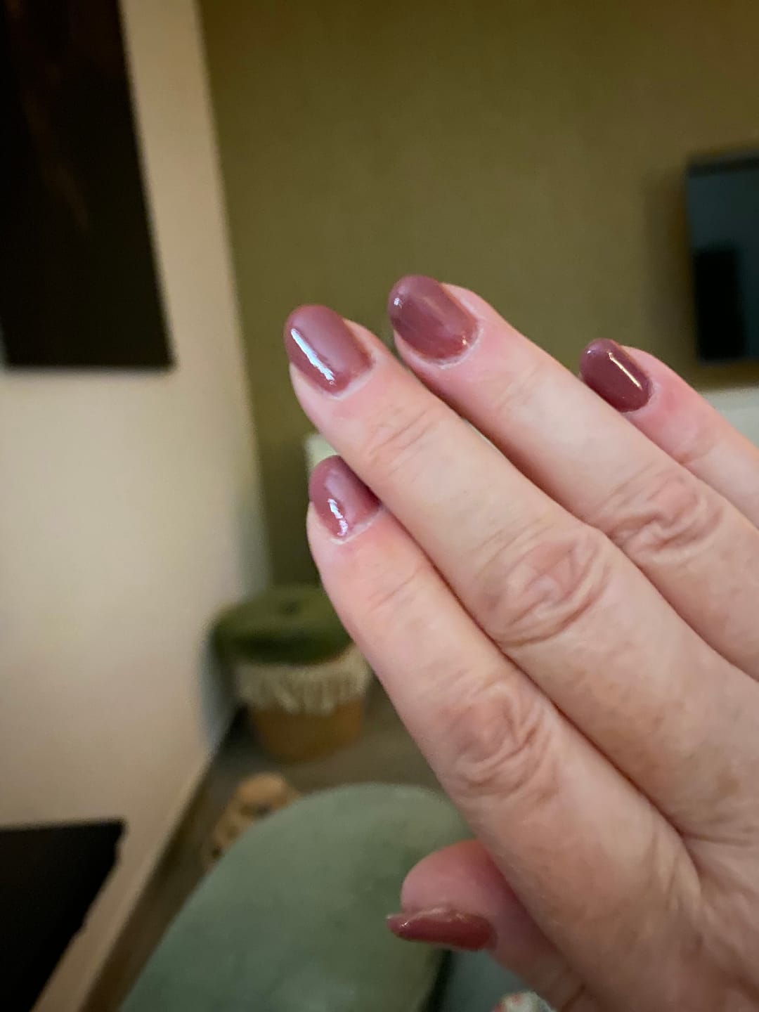 Customer photo review of Twizzler Berry Dipping Powder