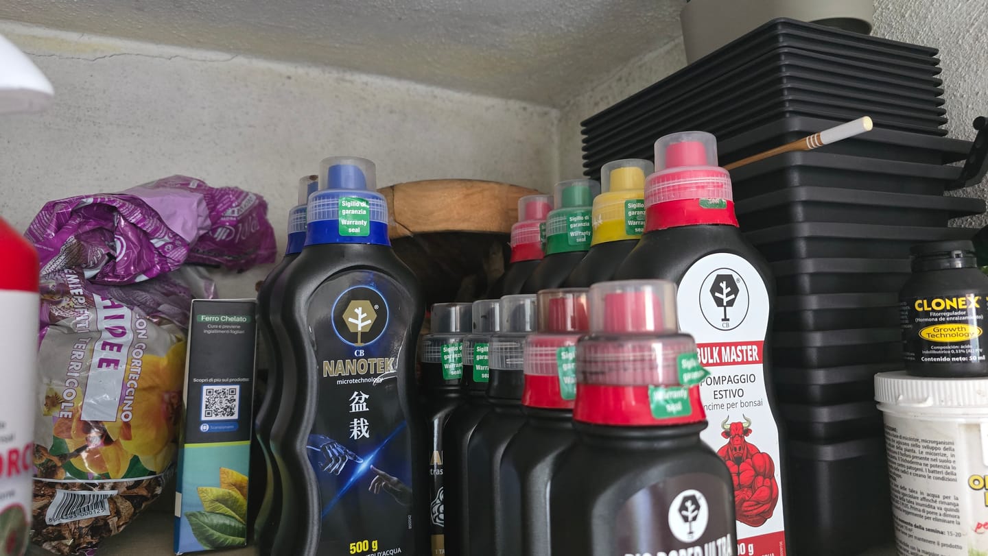 Customer photo review of ATOMIC PACK CB®