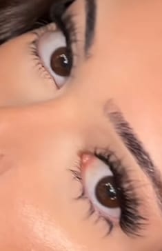 Customer photo review of LuxeBold