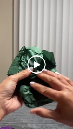 Customer video review of Sprayable Hydrating Hand Sanitizer (4 Flavors) 1oz