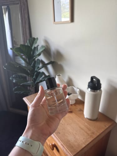 Customer photo review of ALLURE GS x YB 50ml Eau De Parfum