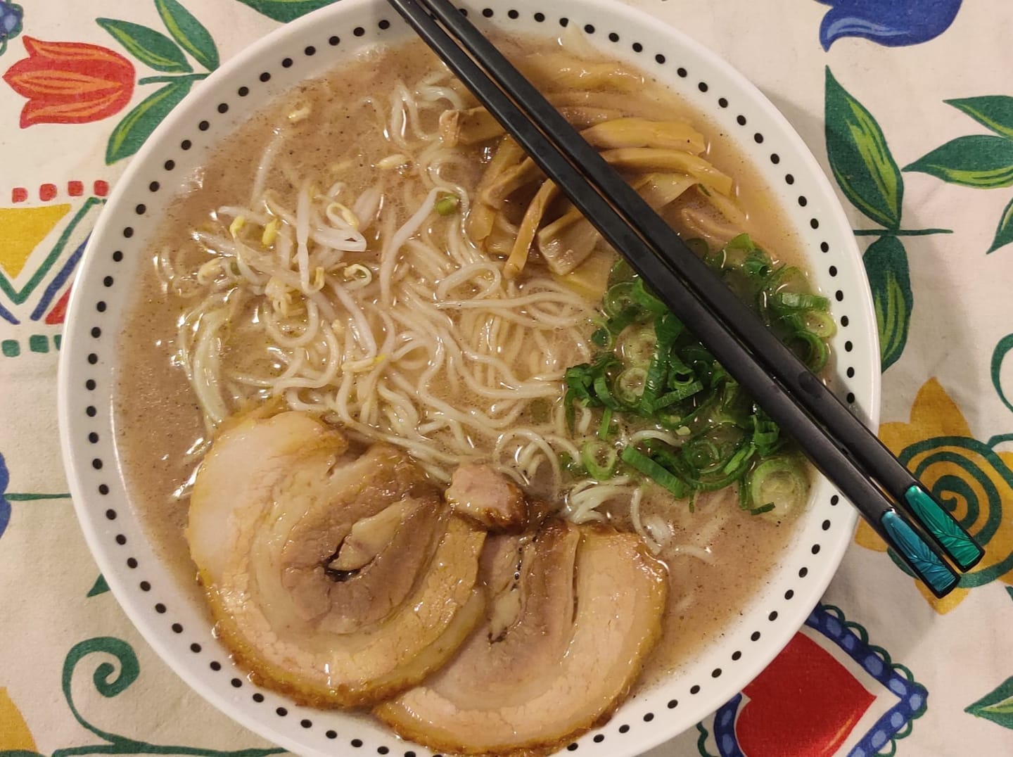 Customer photo review of Degustazione Ramen by Casa Ramen